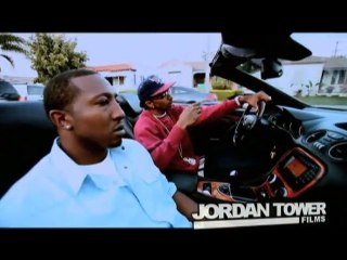 Nipsey Hussle - Streets On Lock