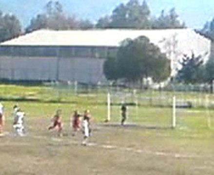 Selçuk Efes spor - Alaçatı spor