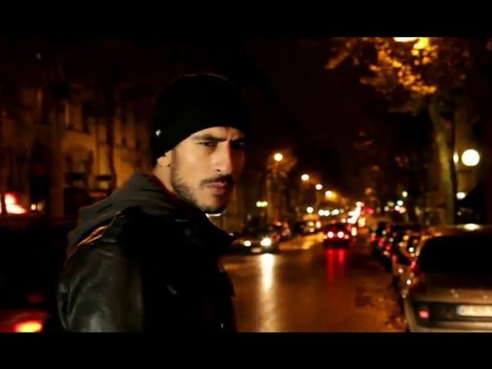 MOKLESS - REVIENS PARMI NOUS (Officiel) SCRED CONNEXION