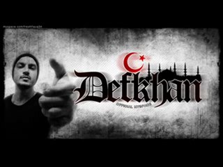 TÜRKCE RAP Defkhan 2011