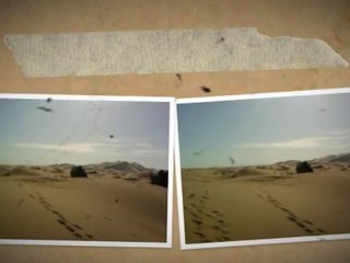 Desert-events : le désert autrement