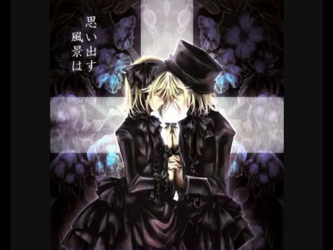 [鏡音リン / レン ] Kagamine Rin / Len ~ Yami No Dansu Saito