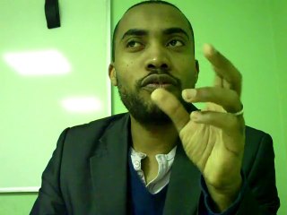 Mohamed Bajrafil - Aspiration naturelle des Hommes