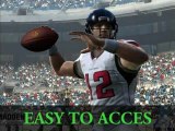 AFC-NFC Pro Bowl 2011 Live sopcast online NFL HD video cover