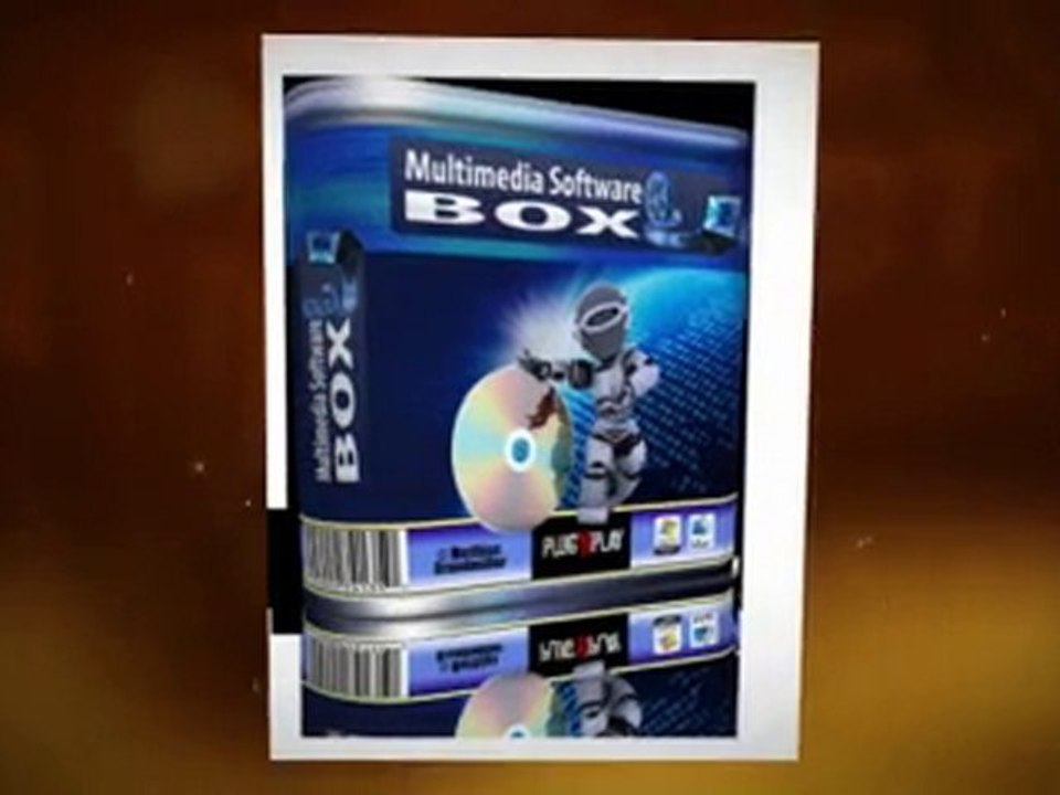 Multimedia Power Tool Box