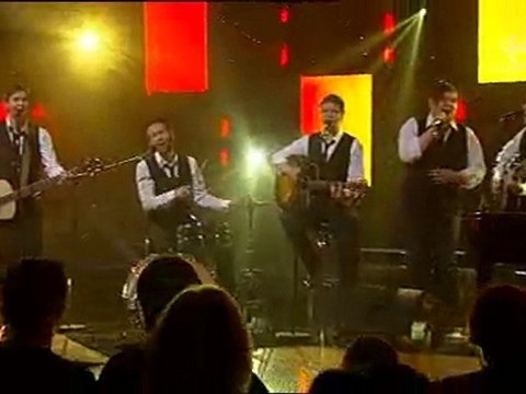 2011 Iceland - Sigurjón's friends (SF 3)