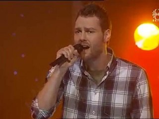 2011 Iceland - Georg Alexander (SF 3)