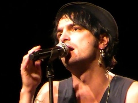 1ere partie concert soan st marcel 1-a