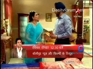 Love U Zindagi 30th Jan 2011 pt1