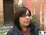 Intervista a Laura Maggiore nuovo segretario PD bagherese