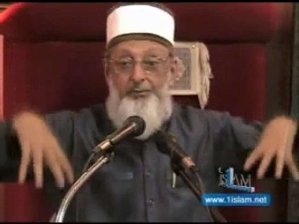 Israel - How Israel will launch War on Muslim Ummah Pt. 2