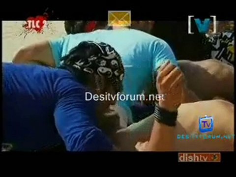 [V] Truth Love Cash- 30th January 2011 pt2