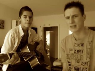 Misery (Good Charlotte) interprété par FreeSons