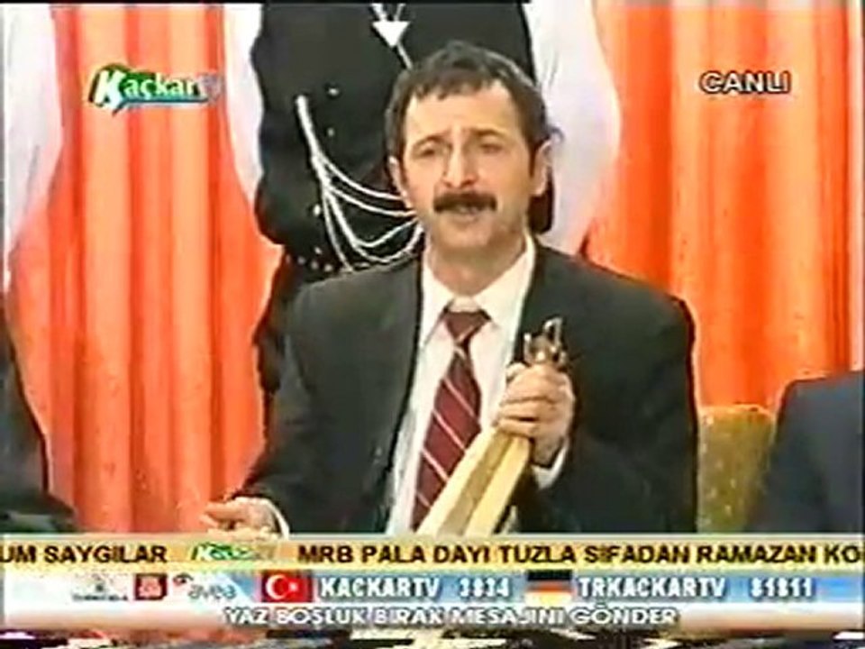 üzeyir karaduman  uzun hava