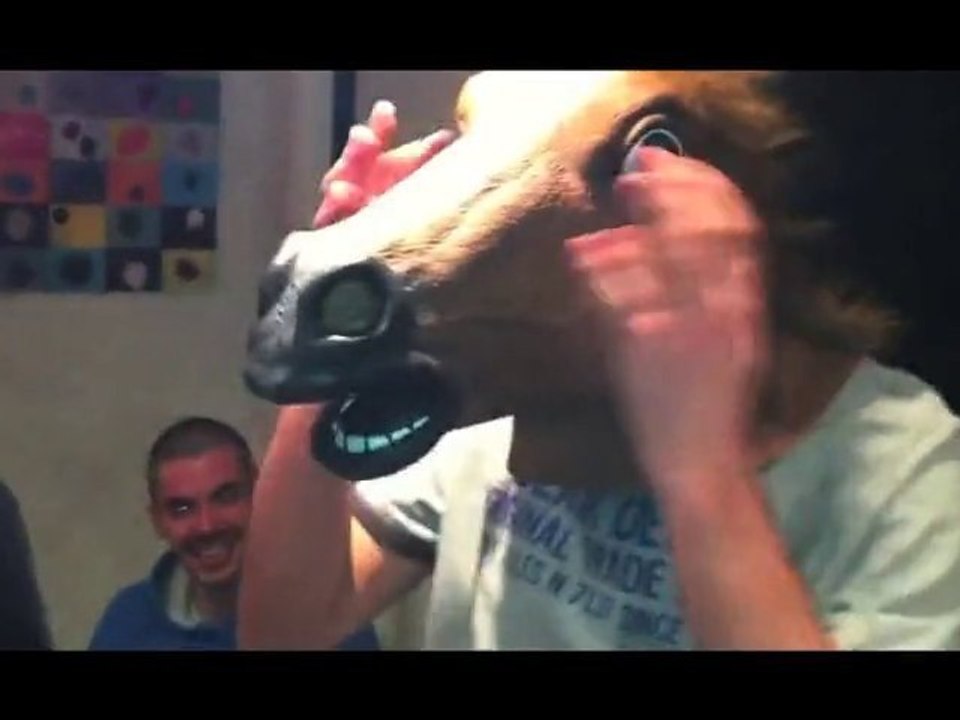 U-Ski n°1: "Ferme ta gueule. On est bien là..."