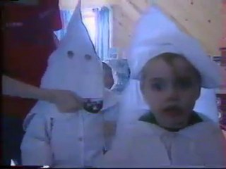 Les Enfants du Ku Klux Klan PARTIE 1