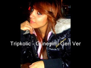 Trpikolic  Yeni şarkısı 2011 - www.divxsinema.org