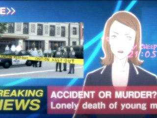 Preview sur Catherine en compagnie de Zertry