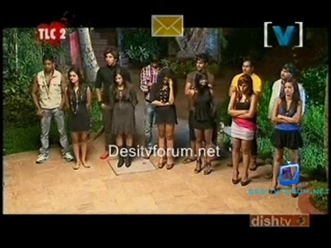 [V] Truth Love Cash- 30th January 2011 pt4