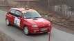 10e Rallye hivernal des Hautes Alpes 2011