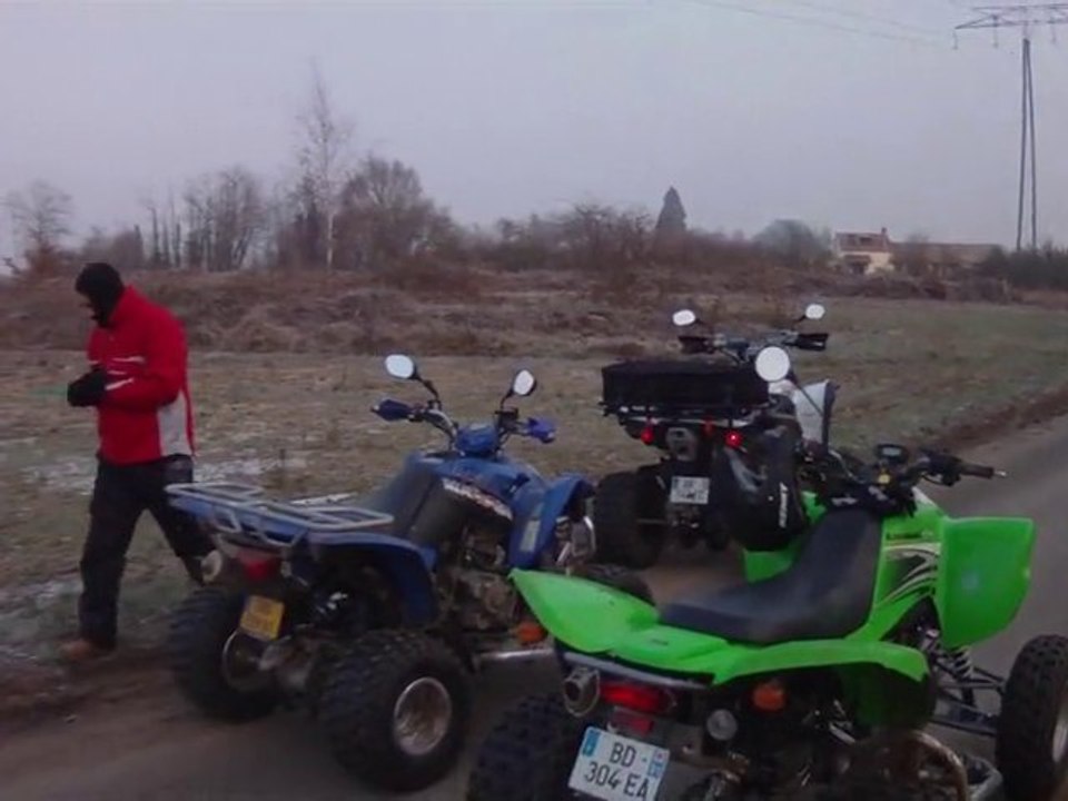Rando quad idf 30-01-11