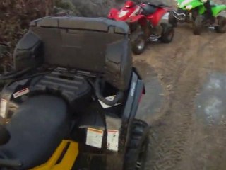 Rando quad idf 30-01-11