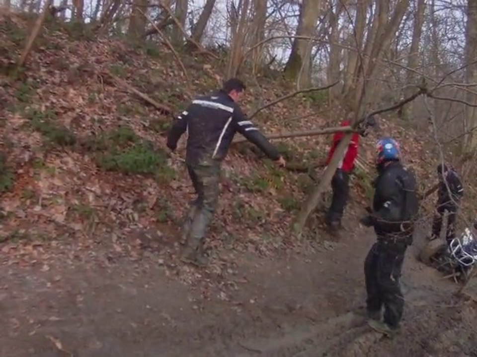 Rando quad idf 30-01-11