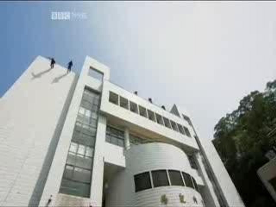 Taiwan SWAT