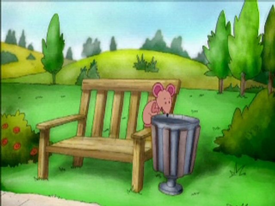 Sergeant Stripes: On the Button