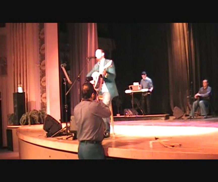 ABBANI Hacene au canada "intas"