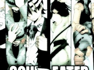 amv soul eater