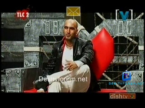 [V] Truth Love Cash- 30th January 2011 pt6