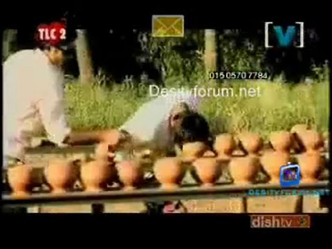 [V] Truth Love Cash- 30th January 2011 pt7