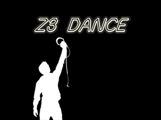 DJ Slyman Şah-Z3 Dance(2011)