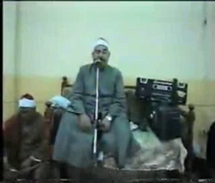 تلاوة مجودة للشيخ محمود الطبلاوي من سورة الحجر