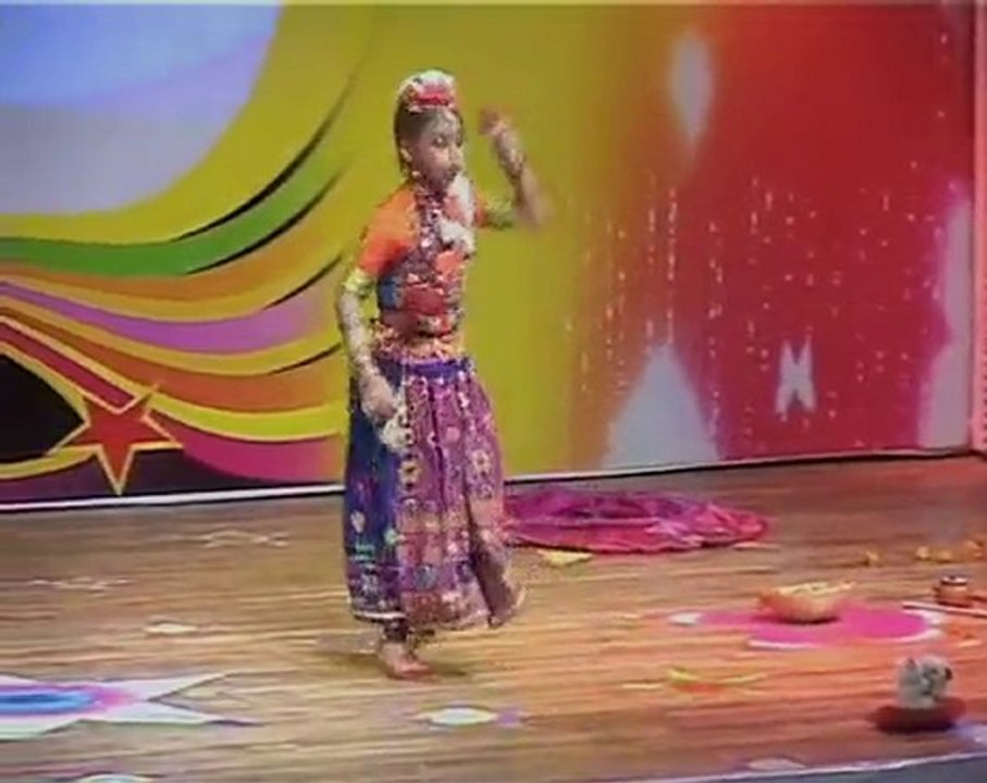 Honhaar Tanupriya