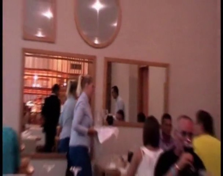 Tenerife - Hôtel H10 Las Palmeras - Restaurant Italien