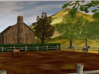 mission equitation