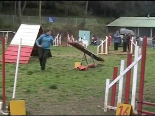 Mirko saison 1 Agility