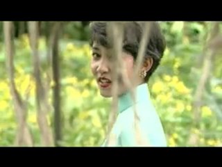 Mùa Xuân Đầu Tiên - Thanh Thúy