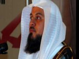 Shaykh An-nadjmy sur Mohamed Al-arifi