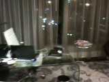 Vidéo de ma chambre d'hotel à Jakarta - Hotel Kempinski