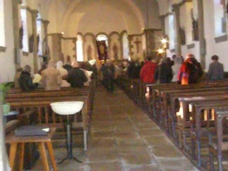 Pardon de la Saint Gildas à Gâvres