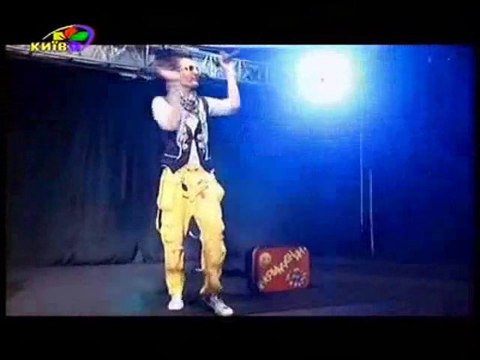 Алекс Тимоха-Москва-Берлин (шоу Ищу продюсера)