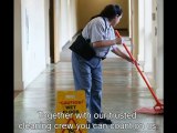 Janitorial Service Long Beach