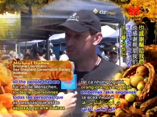 Celebrating a True Thanksgiving