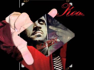 Ceset Ft Kodes-Mayın