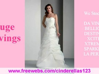 Cinderellas Bridal 32 High Strret Lye West Midlands