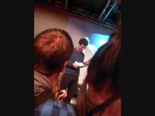 [ Concert FRENCHNERD ] Slimane qui blabla