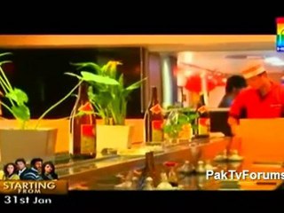 Parsa Hum Tv Episode 15 - Part 1/4 *HQ*